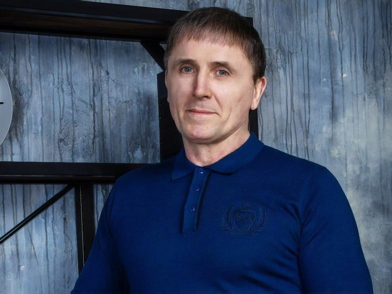 58-летний Кукурика баллотировался на должность мэра Харькова как самовыдвиженец