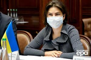 Венедиктова: Совокупная задолженность десяти банков перед собственными вкладчиками составляет более 120 млрд грн