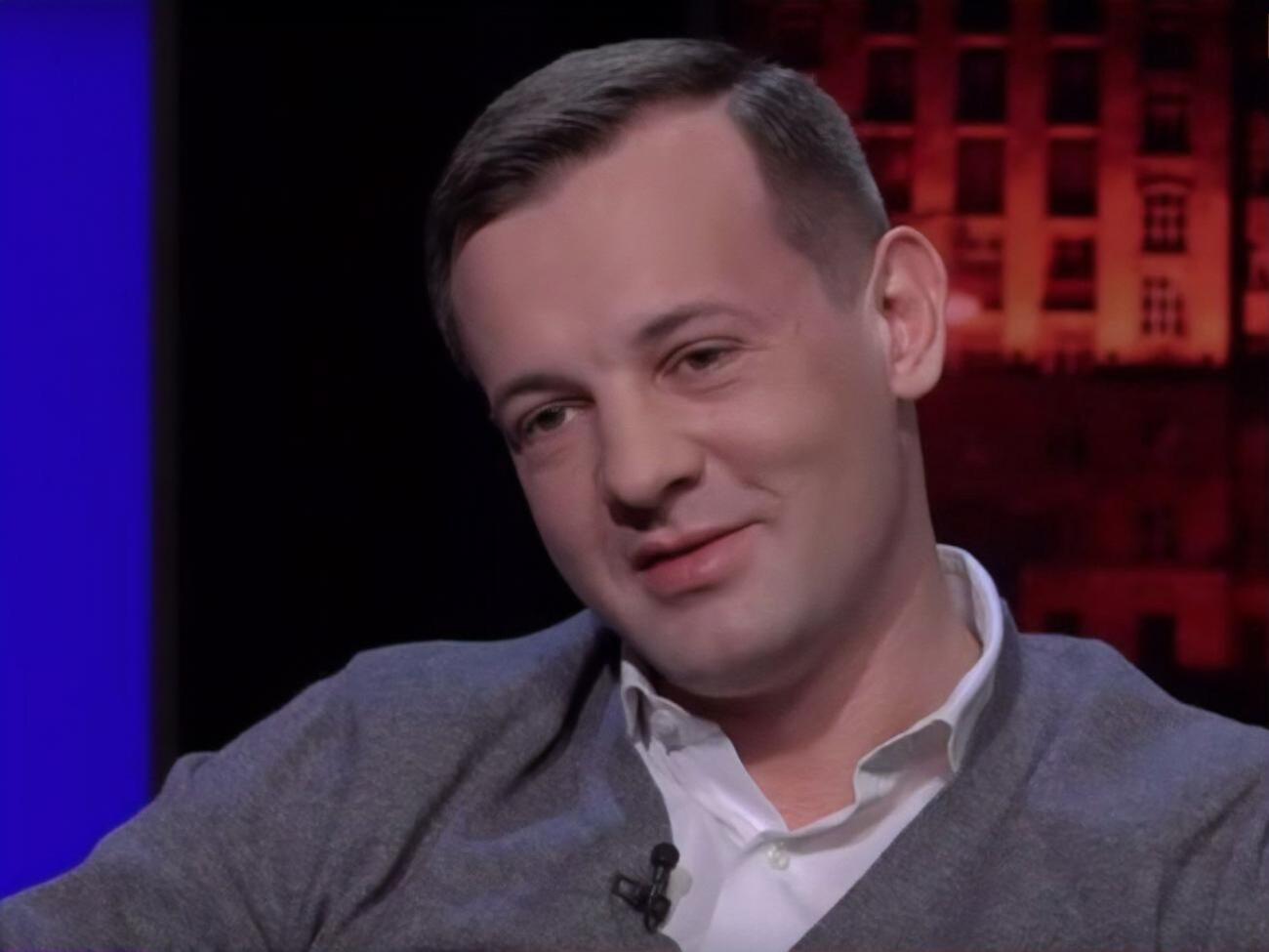 Михаил Майман: Давайте не будем безразличными и все вместе объясним Киве, в какой стране он живет и почему нельзя поздравлять с праздниками оккупантов