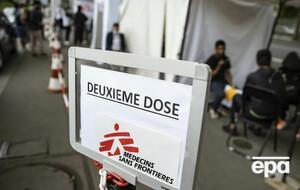 У країну пускатимуть українців, які пройшли повний курс вакцинації