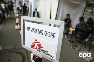 У країну пускатимуть українців, які пройшли повний курс вакцинації