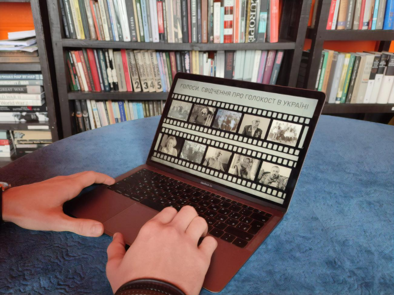 Эта точка доступа будет первой на постсоветском пространстве