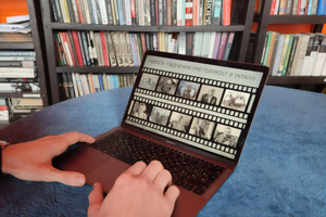 Эта точка доступа будет первой на постсоветском пространстве