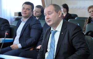 Чаус буде під домашнім арештом до середини грудня