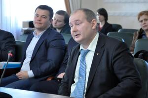 Чаус буде під домашнім арештом до середини грудня