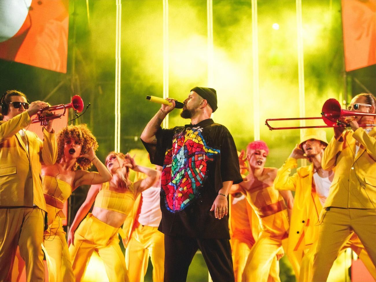 Monatik завершит концертный тур по американским городам на&nbsp;Таймс-сквер в Нью-Йорке