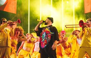 Monatik завершит концертный тур по американским городам на Таймс-сквер в Нью-Йорке