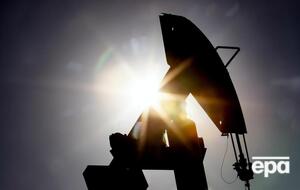 Стоимость нефти Brent и WTI растет несколько недель подряд