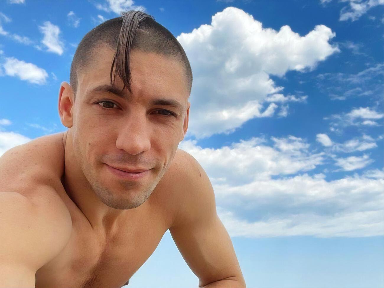 Горуна о жене:&nbsp;Если с кем-то идти по жизни, то только с такими людьми