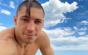 Горуна о жене: Если с кем-то идти по жизни, то только с такими людьми