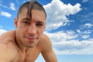 Горуна о жене: Если с кем-то идти по жизни, то только с такими людьми