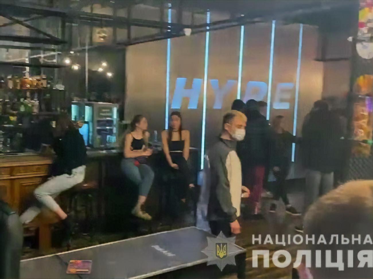 Перевірки проводитимуть вибірково