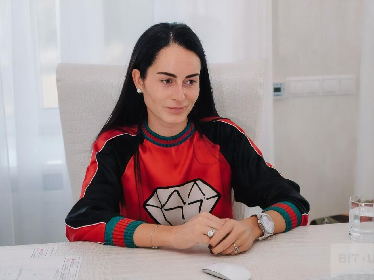 Виктория Файнблат:&nbsp;Нам нужно было не просто сделать ремонт, а изменить их жизнь, чтобы они поверили, что все еще впереди