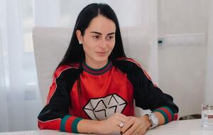 Виктория Файнблат: Нам нужно было не просто сделать ремонт, а изменить их жизнь, чтобы они поверили, что все еще впереди