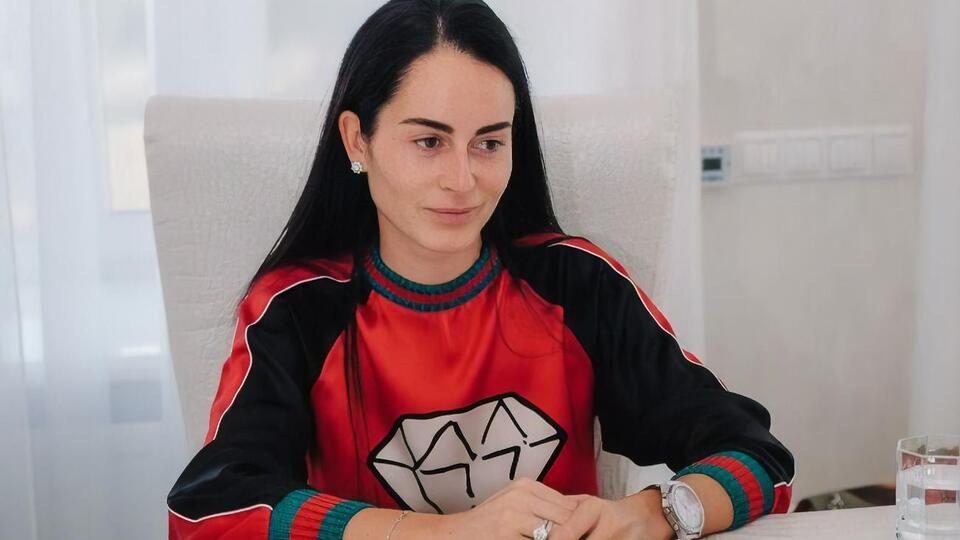 Виктория Файнблат: Нам нужно было не просто сделать ремонт, а изменить их жизнь, чтобы они поверили, что все еще впереди