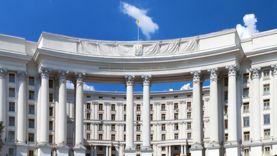 У МЗС підкреслили, що санкції проти РФ мають діяти, поки вона не припинить окупації Криму