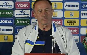 Петраков відповів, як він мотивуватиме гравців збірної на матч