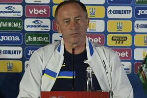 Петраков ответил, как он будет мотивировать игроков сборной на матч