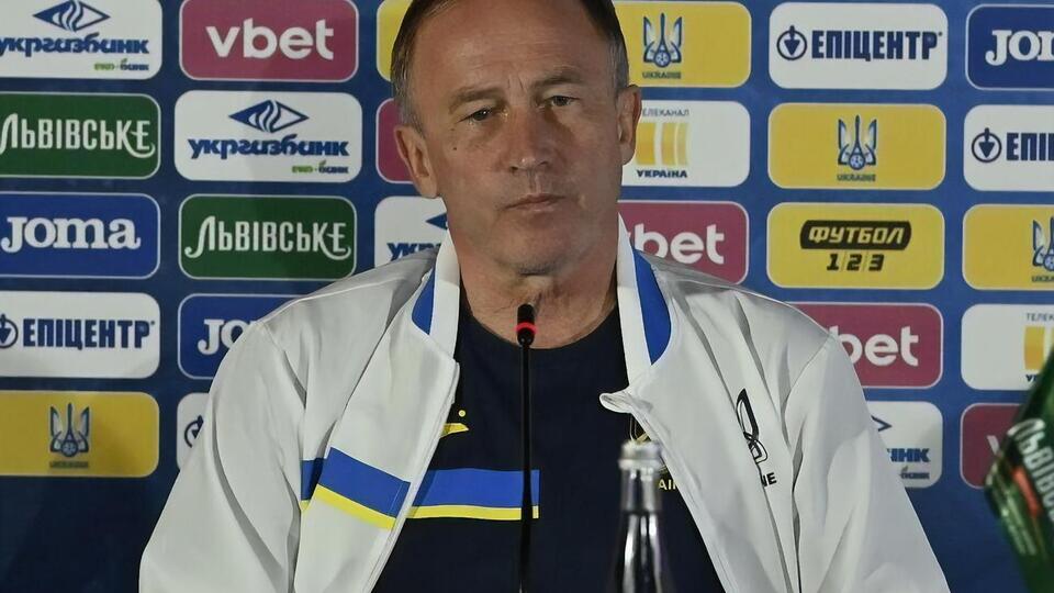 Петраков відповів, як він мотивуватиме гравців збірної на матч