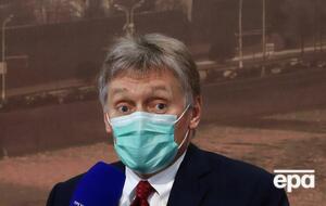 Пєсков: The Sun – дуже відома глибоко ненаукова газета