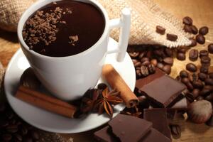 Этот рецепт рассчитан на две порции