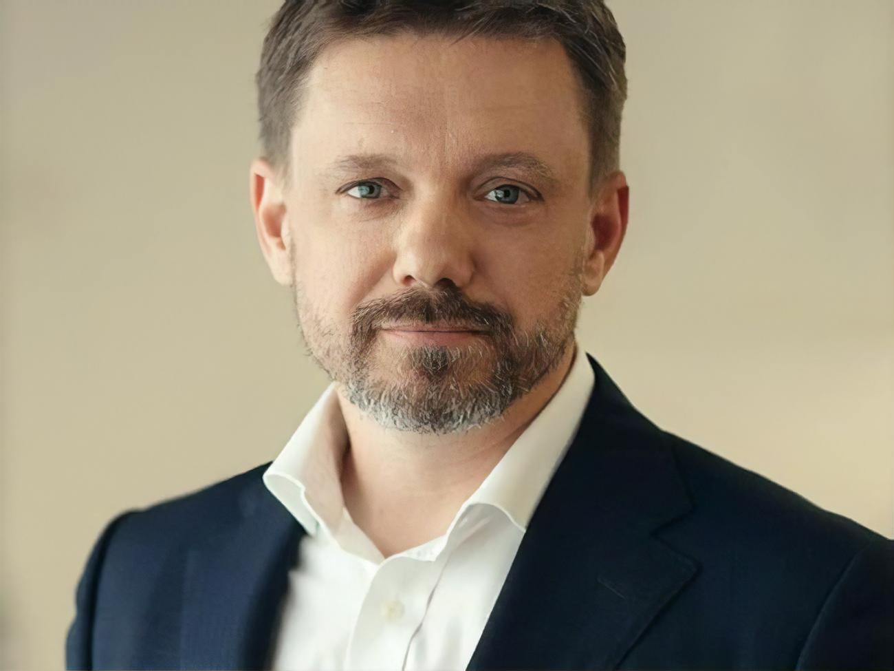 Мецгер: Написание заявления об отставке является моей собственной оценкой случившегося в банке