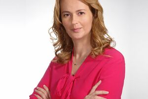 Науменко с 29 сентября исполняла обязанности руководителя ГМСУ