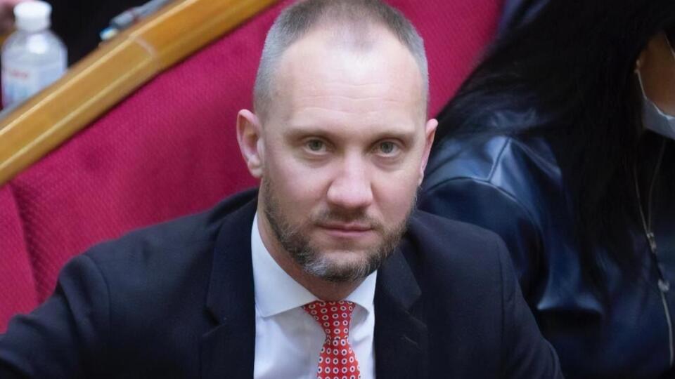 Валерий Стернийчук: Уверяю, что все материалы я передам лично генеральному прокурору Ирине Венедиктовой