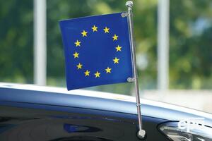 ЕС ввел новые санкции против РФ