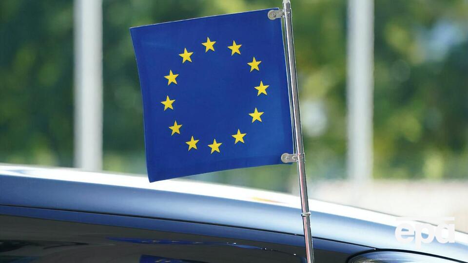 ЄС ввів нові санкції проти РФ