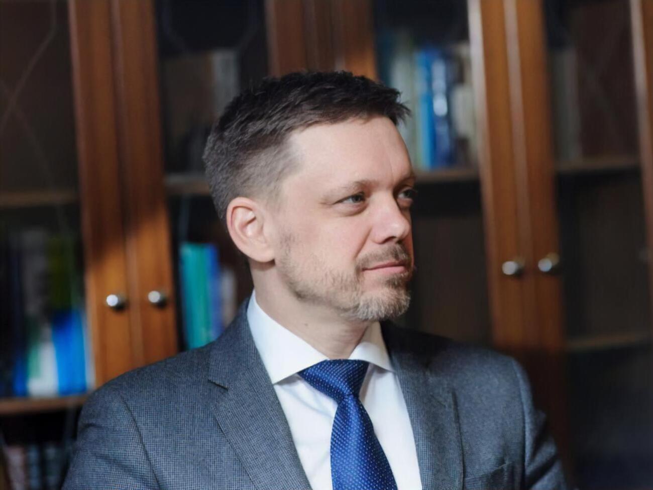Мецгер написав заяву про відставку за власним бажанням