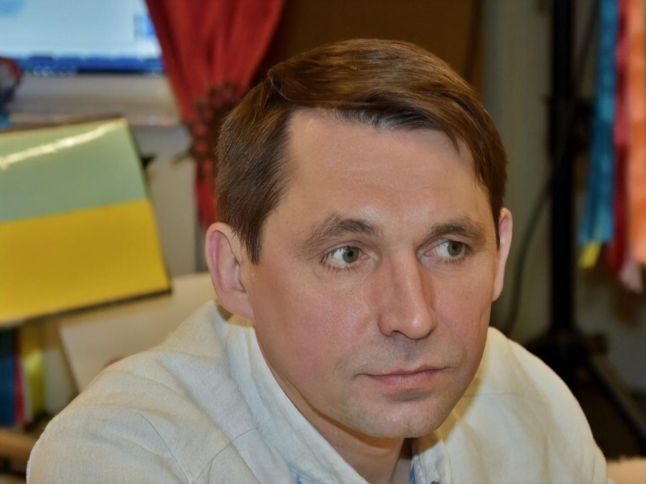 Точицький: На території Криму продовжує розміщуватися непропорційно велика кількість систем озброєння