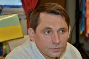 Точицький: На території Криму продовжує розміщуватися непропорційно велика кількість систем озброєння
