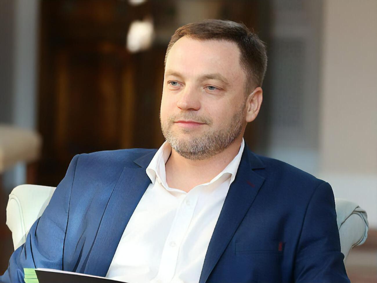 Монастырский:&nbsp;Уверен, что это не последнее подозрение как в деле "Дельта Банка", так и в других делах