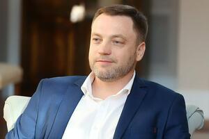 Монастырский: Уверен, что это не последнее подозрение как в деле "Дельта Банка", так и в других делах