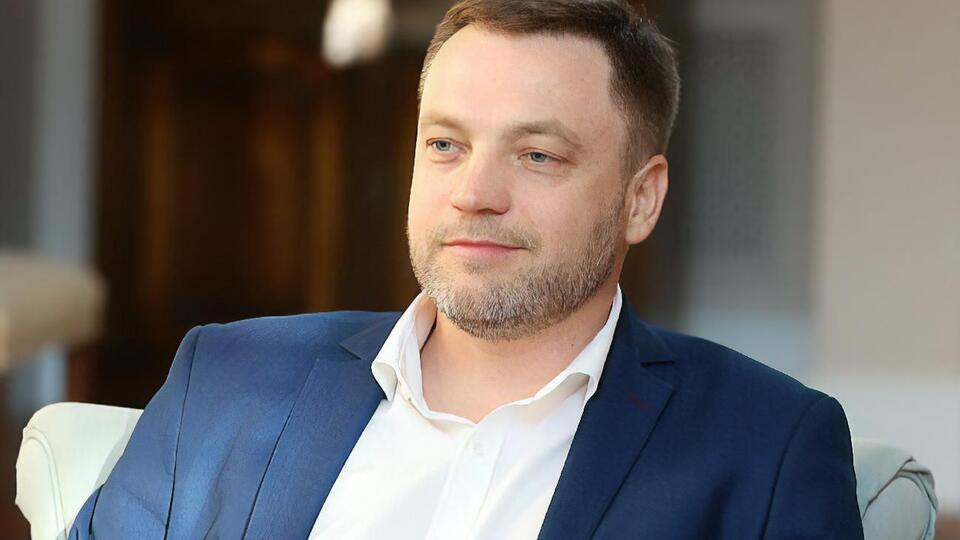 Монастирський: Упевнений, що це не остання підозра як у справі "Дельта Банку", так і в інших справах