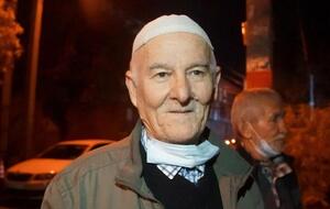 Пятерых пожилых задержанных крымских татар отпустили