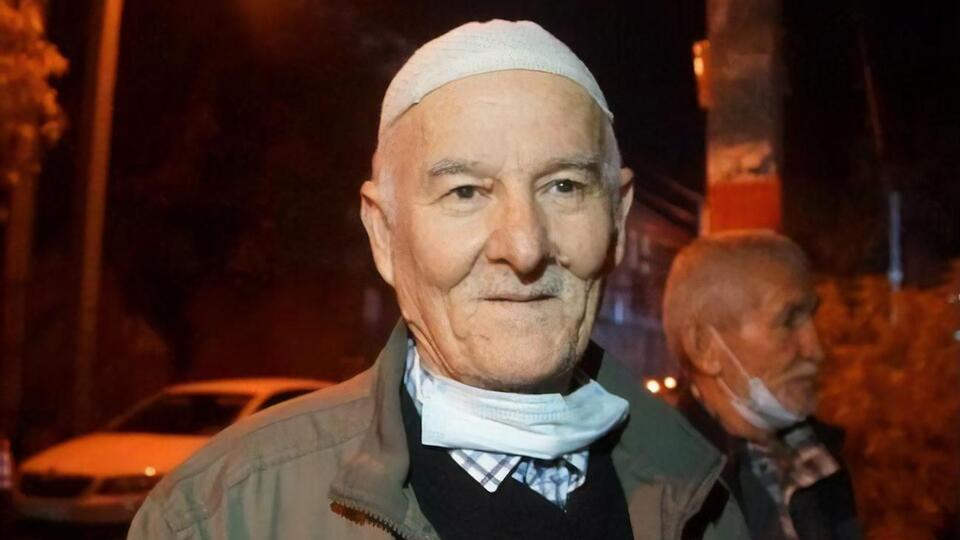 Пятерых пожилых задержанных крымских татар отпустили