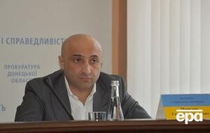 РФ намагалася притягнути українських моряків до відповідальності за злочин, якого вони не скоювали, зазначив Мамедов