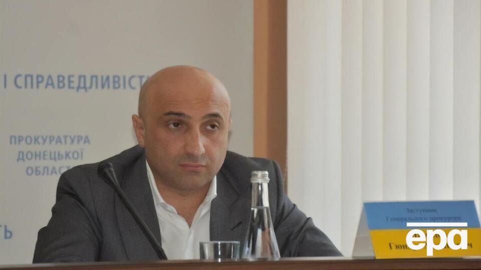 РФ намагалася притягнути українських моряків до відповідальності за злочин, якого вони не скоювали, зазначив Мамедов