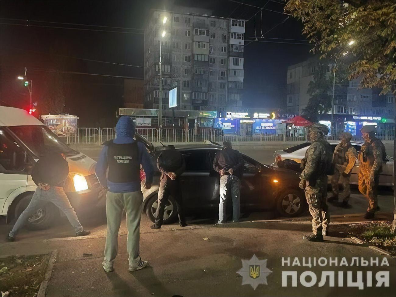 Фигурантам намерены сообщить о подозрении