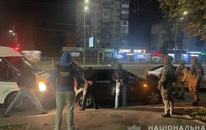 Фігурантів мають намір повідомити про підозру