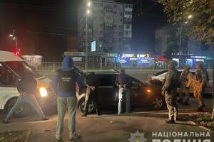 Фігурантів мають намір повідомити про підозру