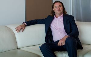 Архангельский: В наших планах на ближайшие полгода – усилить присутствие в Украине. Мы планируем поставить два наших самолета в Киеве