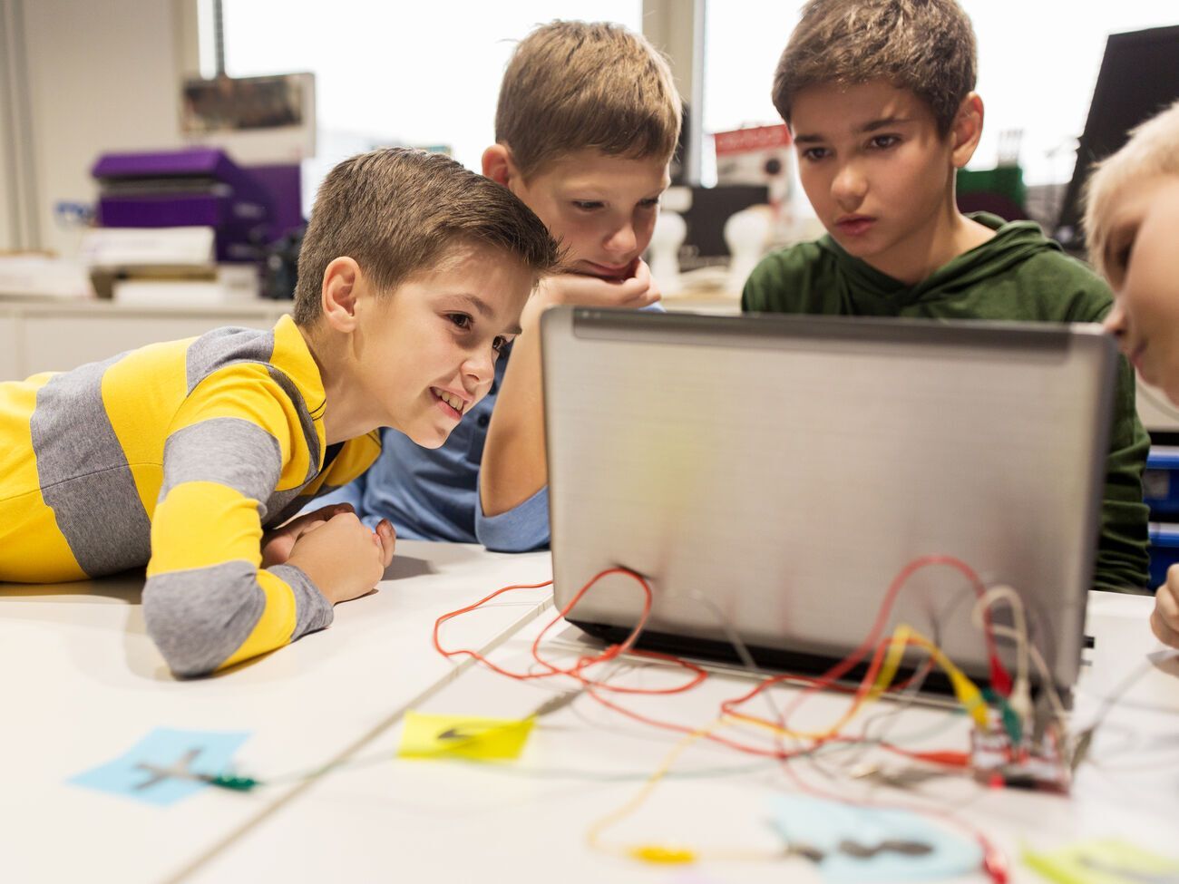 По информации Минобразования,&nbsp;качество образования в условиях эпидемии в Украине снизилось