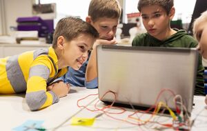 По информации Минобразования, качество образования в условиях эпидемии в Украине снизилось