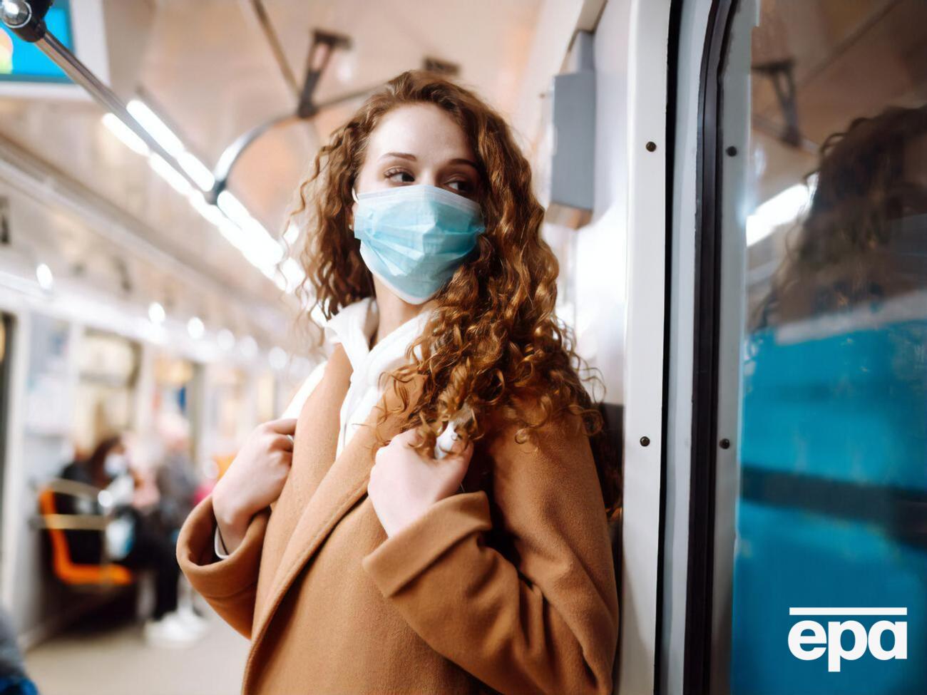 За прошлые сутки с коронавирусной инфекцией госпитализировали 2274 человека