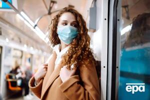 Упродовж минулої доби з коронавірусною інфекцією госпіталізовано 2274 людей