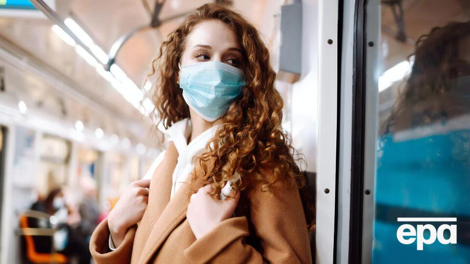 Упродовж минулої доби з коронавірусною інфекцією госпіталізовано 2274 людей