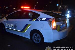 Полиция сообщила задержаному о подозрении